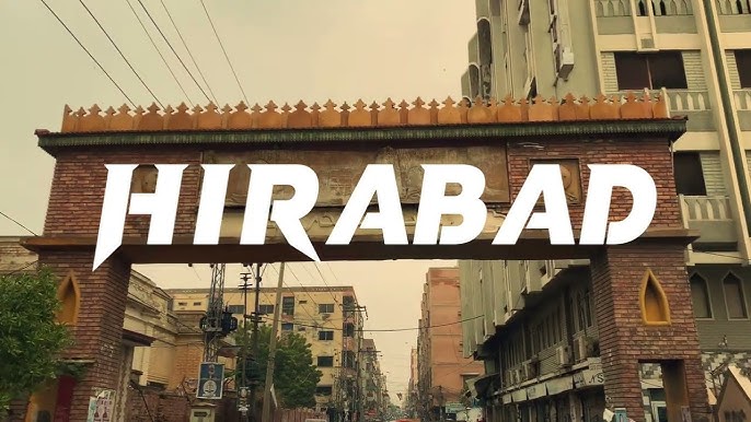 Hirabad Area Hyderabad